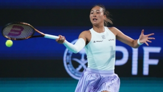 中国女篮球员杨舒予遭遇饭圈干扰：不要接送机，我觉得很恐怖澎湃新闻.